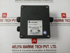 Devicenet Power Device 1485T-p2T5-t5C Allen-bradley 24 Vdc