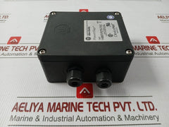 Devicenet Power Device 1485T-p2T5-t5C Allen-bradley 24 Vdc