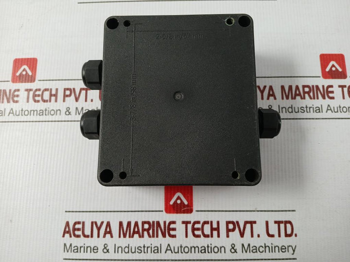 Devicenet Power Device 1485T-p2T5-t5C Allen-bradley 24 Vdc