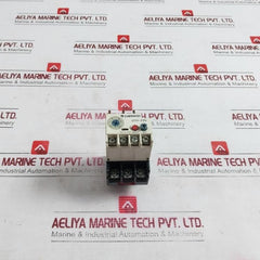 Devico Dth-22B Thermal Overload Relay Iec/En 60947-4-1 690V 2.5A-4A