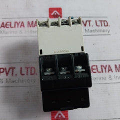 Devico Dth-22B Thermal Overload Relay Iec/En 60947-4-1 690V 2.5A-4A