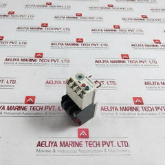 Devico Dth-22B Thermal Overload Relay Iec/En 60947-4-1 690V 2.5A-4A