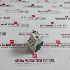 Devico Dth-22B Thermal Overload Relay Iec/En 60947-4-1 690V 2.5A-4A