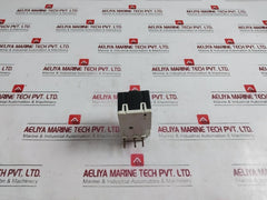 Devico Dth-22B Thermal Overload Relay Iec/En 60947-4-1 690V 2.5A-4A