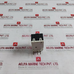 Devico Dth-22B Thermal Overload Relay Iec/En 60947-4-1 690V 2.5A-4A