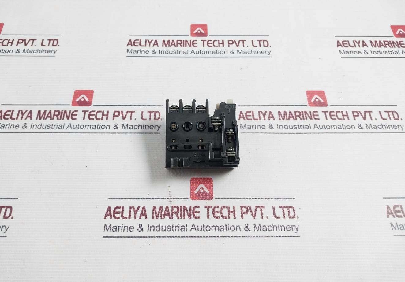 Devico Hrd 020B Thermal Overload Relay 12A-18A 200110F10