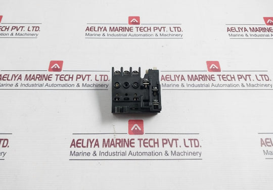 Devico Hrd 020B Thermal Overload Relay 12A-18A 200110F10