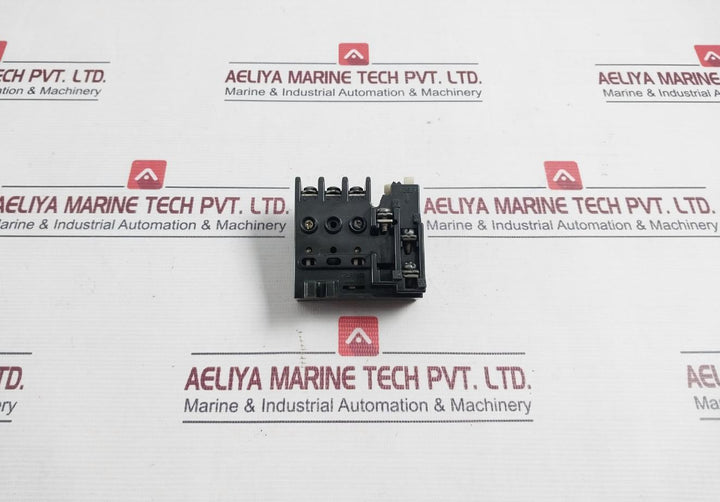 Devico Hrd 020B Thermal Overload Relay 12A-18A 200110F10