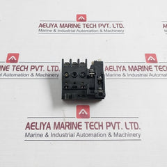 Devico Hrd 020B Thermal Overload Relay 12A-18A 200110F10