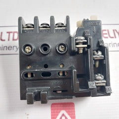 Devico Hrd 020B Thermal Overload Relay 12A-18A 200110F10