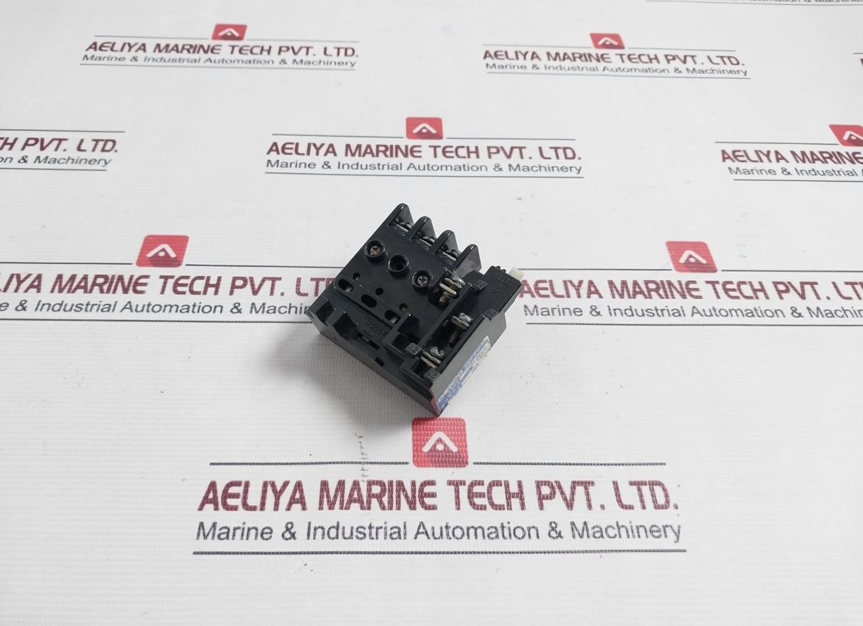 Devico Hrd 020B Thermal Overload Relay 12A-18A 200110F10