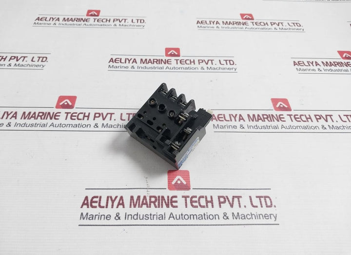 Devico Hrd 020B Thermal Overload Relay 12A-18A 200110F10
