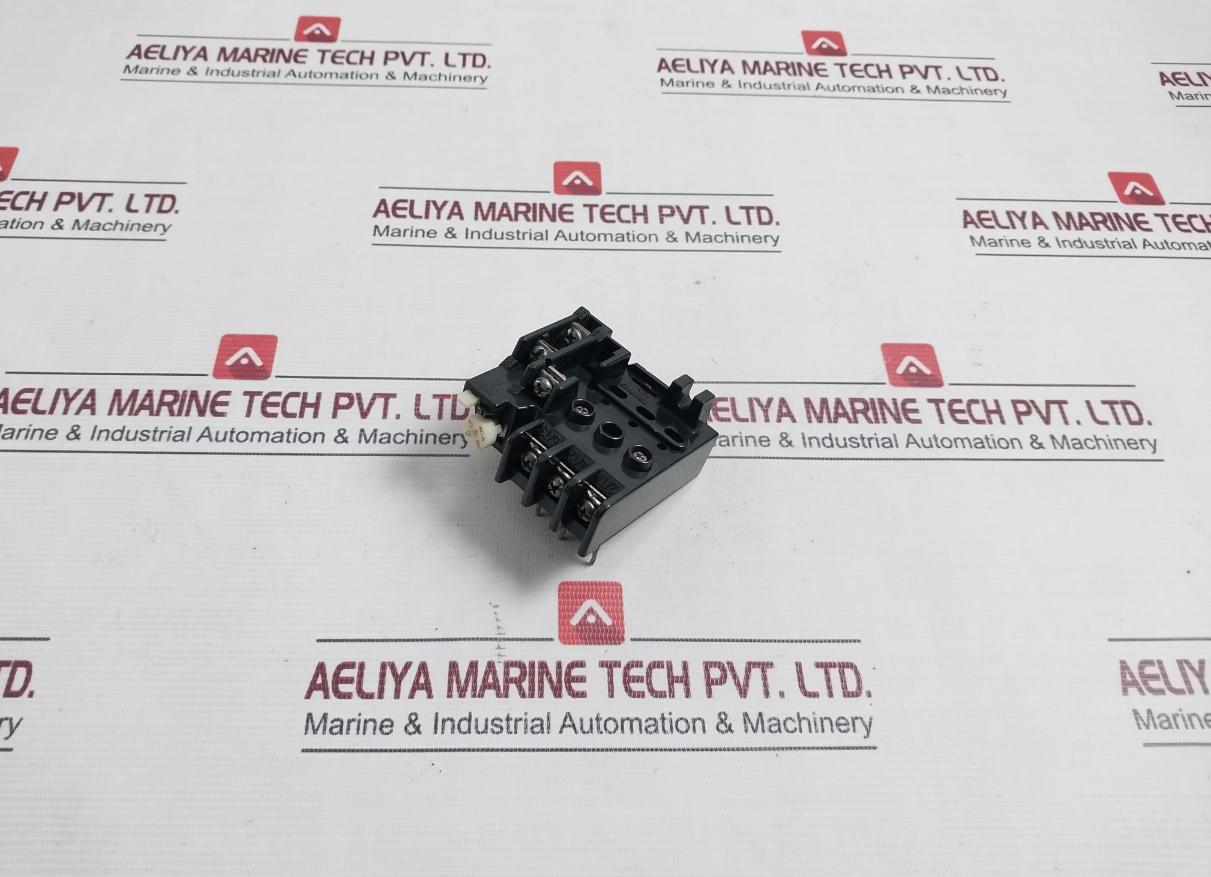 Devico Hrd 020B Thermal Overload Relay 12A-18A 200110F10