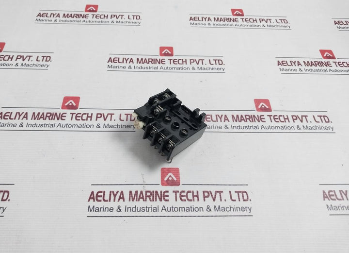 Devico Hrd 020B Thermal Overload Relay 12A-18A 200110F10