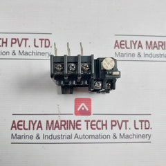Devico Hrd 020B Thermal Overload Relay 12A-18A 200110F10