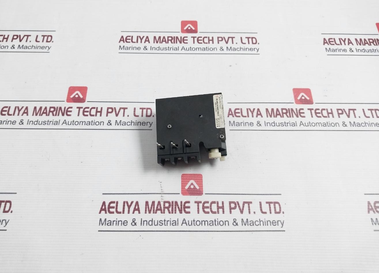 Devico Hrd 020B Thermal Overload Relay 12A-18A 200110F10