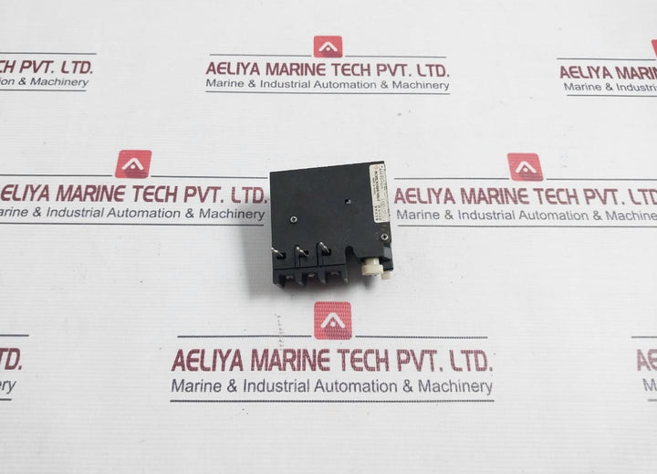 Devico Hrd 020B Thermal Overload Relay 12A-18A 200110F10