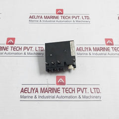 Devico Hrd 020B Thermal Overload Relay 12A-18A 200110F10