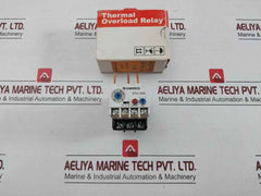 Devico Thermal Overload Relay 690V Dth-22B