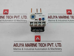 Devico Thermal Overload Relay 690V Dth-22B