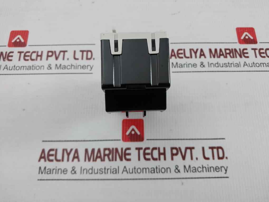 Devico Thermal Overload Relay 690V Dth-22B