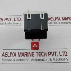 Devico Thermal Overload Relay 690V Dth-22B