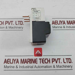 Devico Thermal Overload Relay 690V Dth-22B