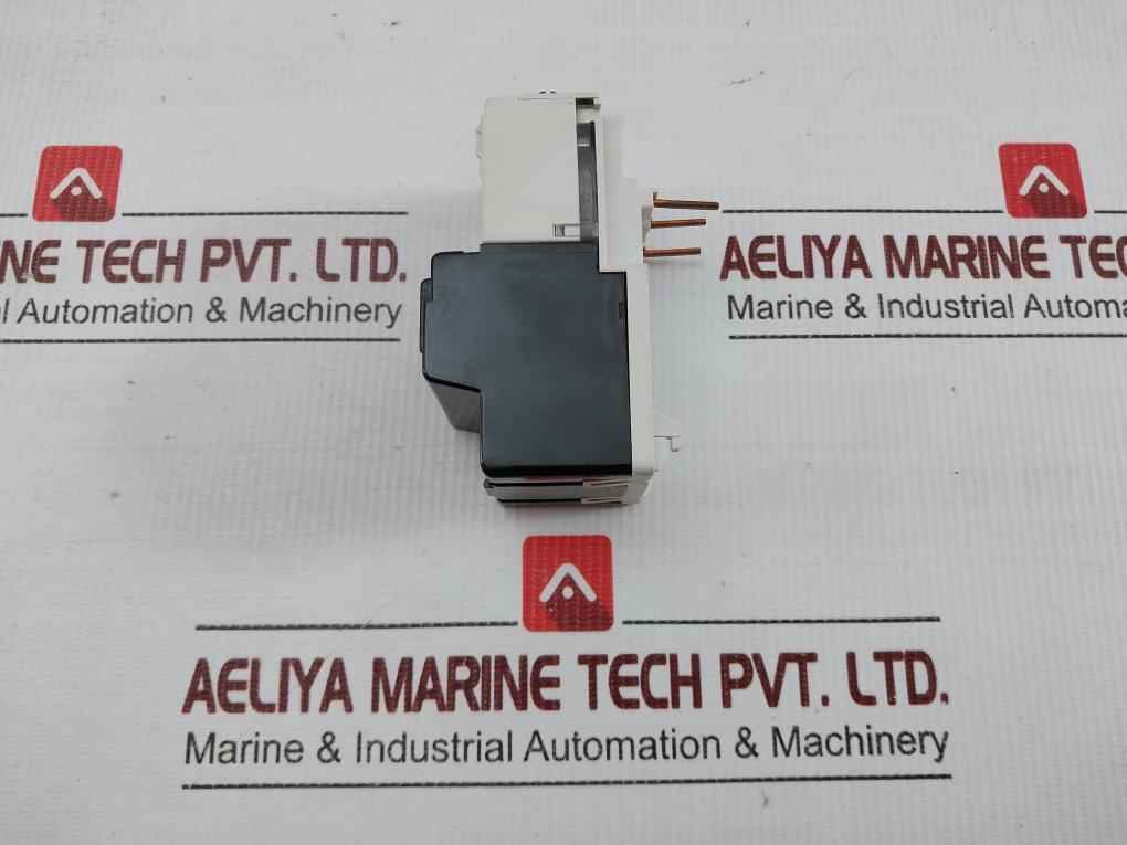 Devico Thermal Overload Relay 690V Dth-22B