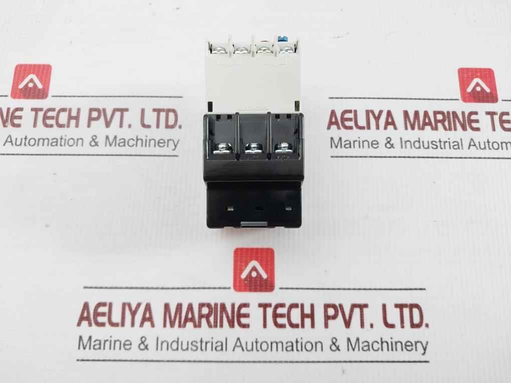 Devico Thermal Overload Relay 690V Dth-22B