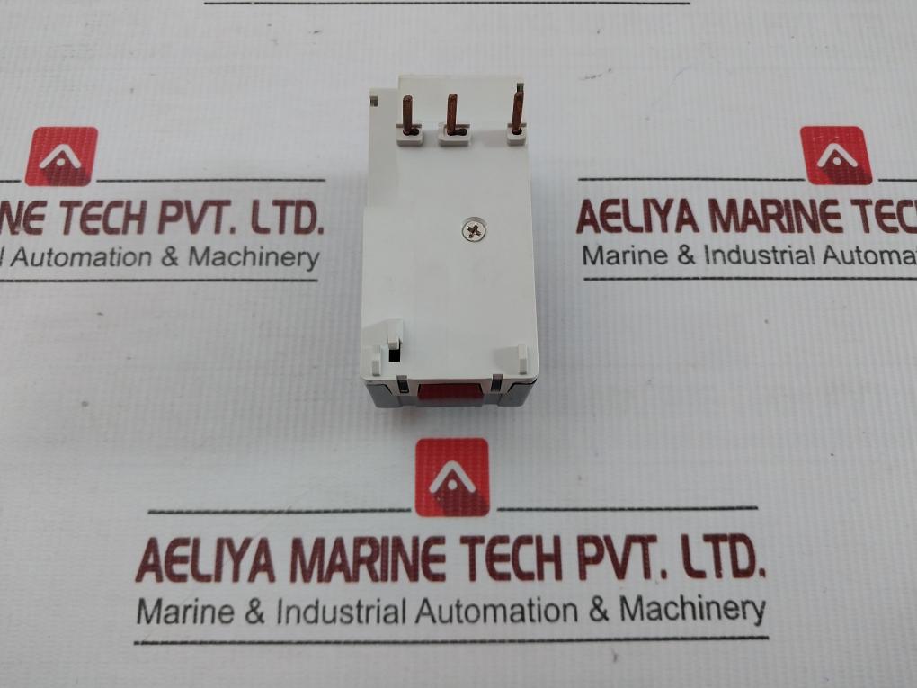 Devico Thermal Overload Relay 690V Dth-22B