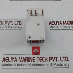 Devico Thermal Overload Relay 690V Dth-22B