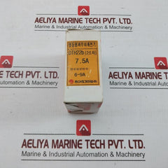 Devico Thermal Overload Relay 690V Dth-22B