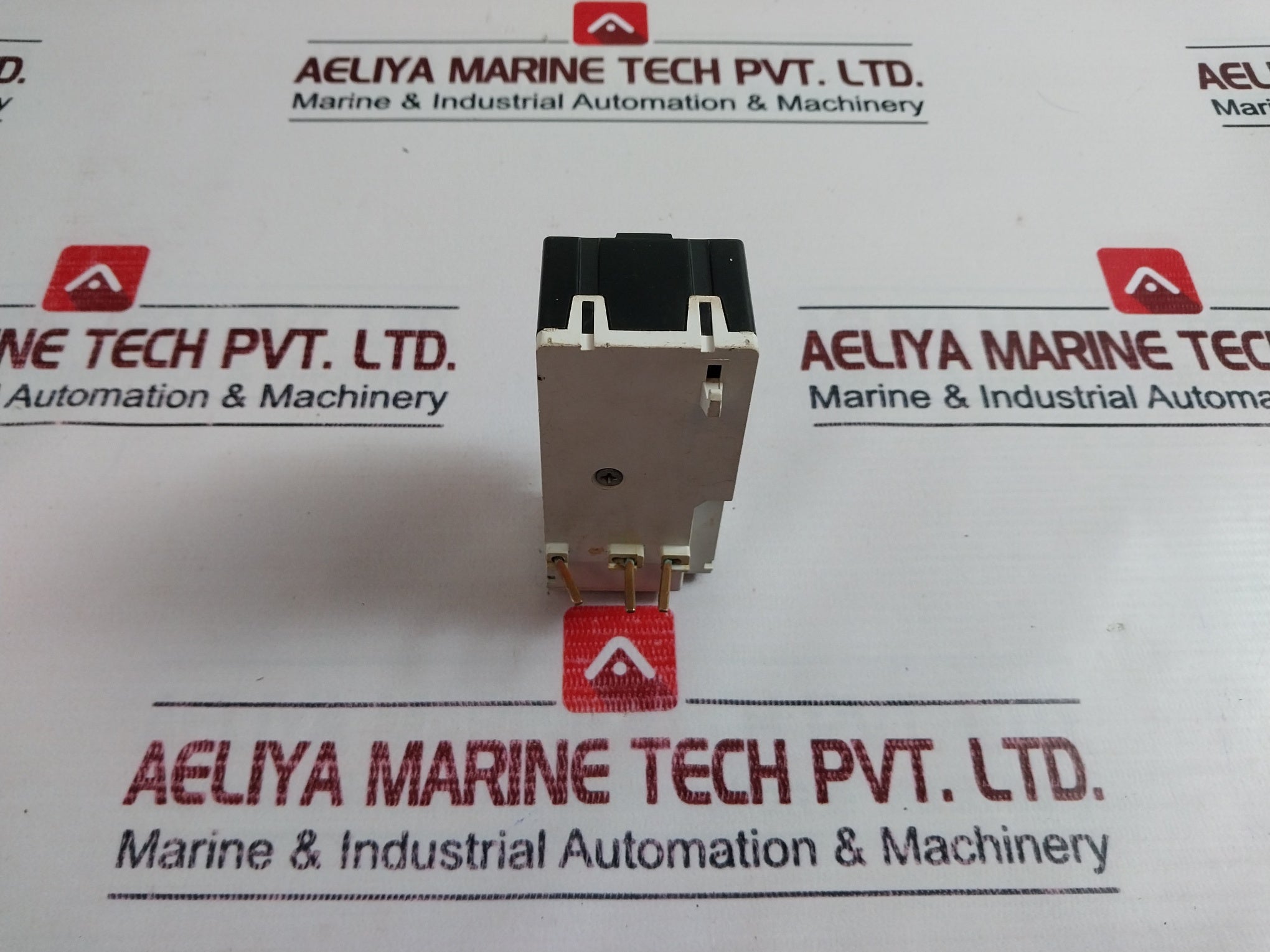 Devico Dth-22B Thermal Overload Relay 690V 7-10 Rc-a