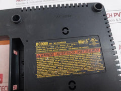Dewalt Dc9000 28V-36V 1 Hour Charger 120Vac 60Hz 2A