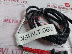 Dewalt Dc9000 28V-36V 1 Hour Charger 120Vac 60Hz 2A