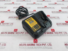 Dewalt Dcb115 Li-ion Battery Charger 12V-20V