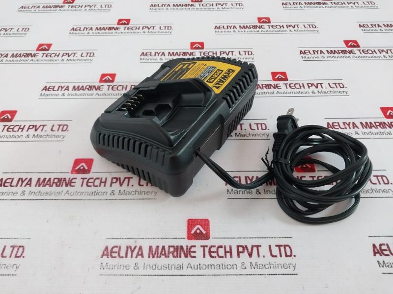 Dewalt Dcb115 Li-ion Battery Charger 12V-20V