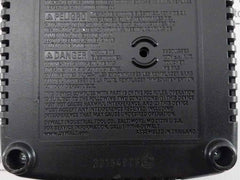 Dewalt Dw9116 1-hour Automatic Battery Charger 7.2V–18V