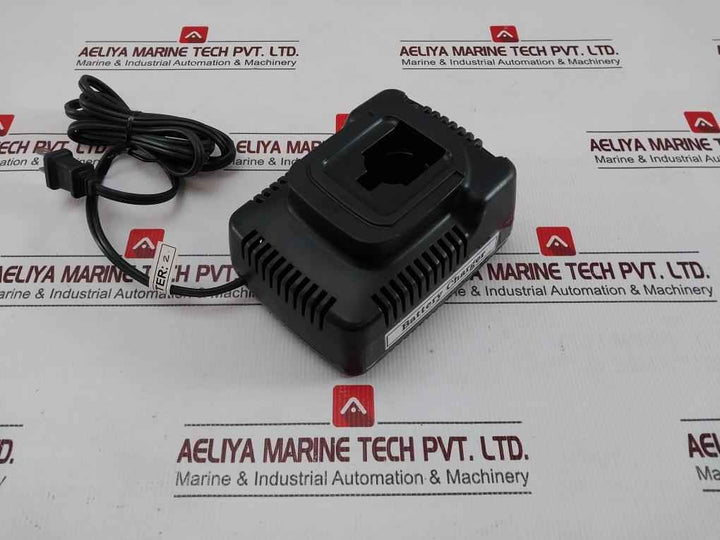 Dewalt Dw9116 1-hour Automatic Battery Charger 7.2V–18V