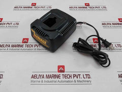 Dewalt Dw9116 1-hour Automatic Battery Charger 7.2V–18V