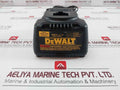 Dewalt Dw9116 1-hour Automatic Battery Charger 7.2V–18V