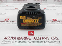 Dewalt Dw9116 1-hour Automatic Battery Charger 7.2V–18V