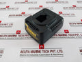 Dewalt Dw9116 Nicd Battery Charger 120v Ac, 60hz, 2.0 Amps 8 Amps Dc