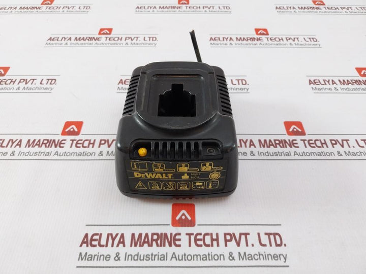 Dewalt Dw9116 Nicd Battery Charger