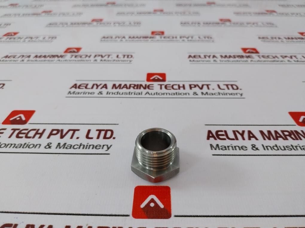 Dewars Dn50 Disk Nut 194800