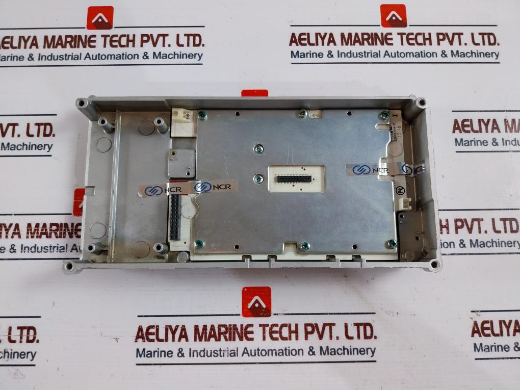 Dewhurst 004450-661848 Ncr Epp Atm Machine Keyboard Rev C , 94V-0