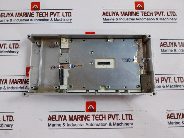 Dewhurst 004450-661848 Ncr Epp Atm Machine Keyboard Rev C , 94V-0