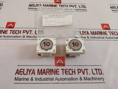 Dewhurst Dk10 Pax Lift Car Panel Button