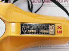 Df-6 Portable Explosion-proof Flashlight