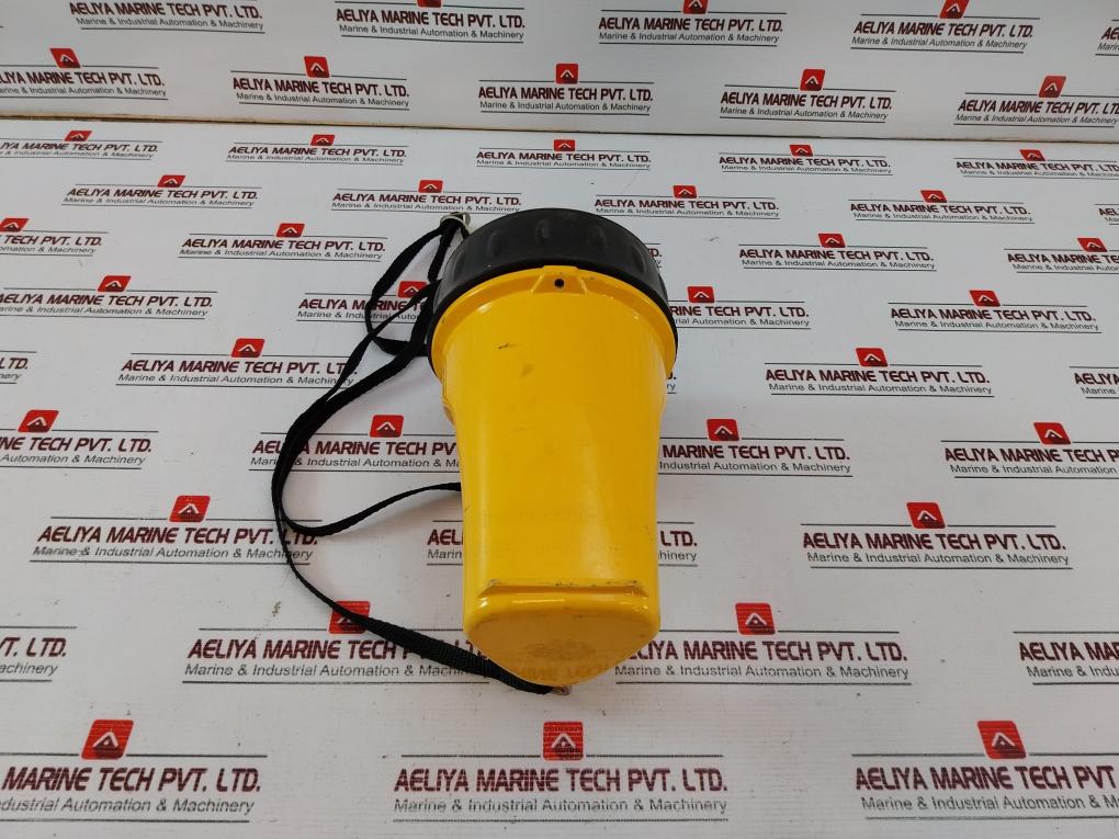 Df-6 Portable Explosion-proof Flashlight